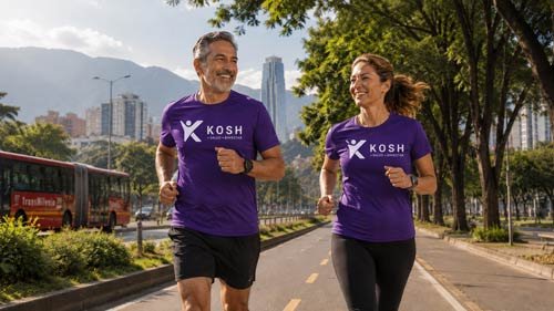 ¿Para qué sirve Kosh Plus?